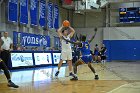 MBBall vs WSU  Wheaton College Men's Basketball vs Worcester State University. - Photo By: KEITH NORDSTROM : Wheaton, basketball, MBBall2022, WSU